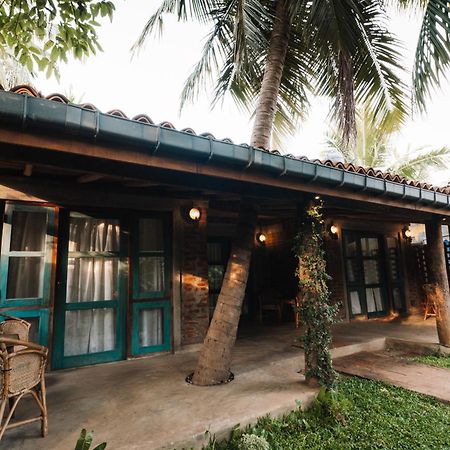 Nongu Home Trincomalee Dış mekan fotoğraf