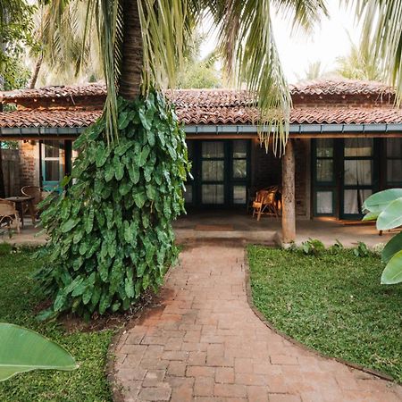 Nongu Home Trincomalee Dış mekan fotoğraf