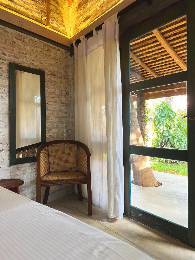 Nongu Home Trincomalee Dış mekan fotoğraf