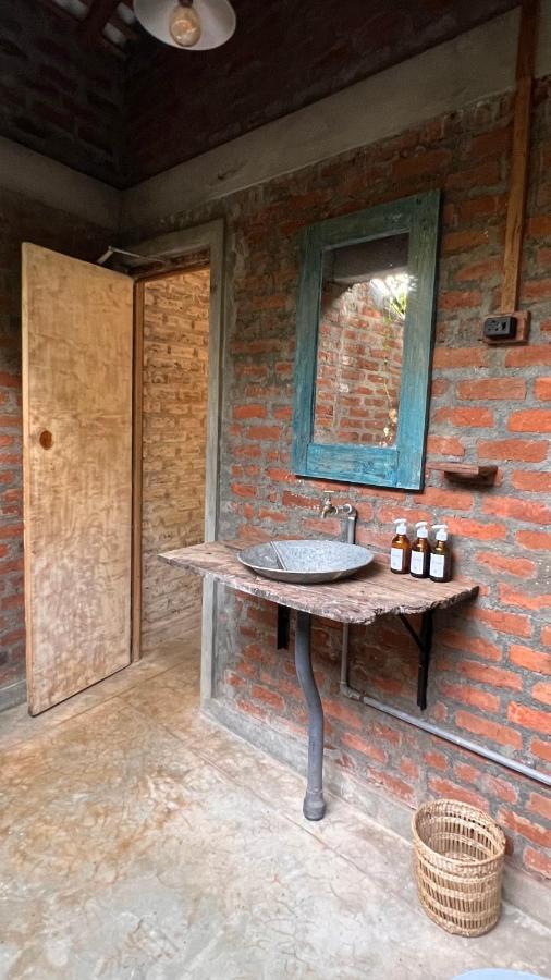 Nongu Home Trincomalee Dış mekan fotoğraf