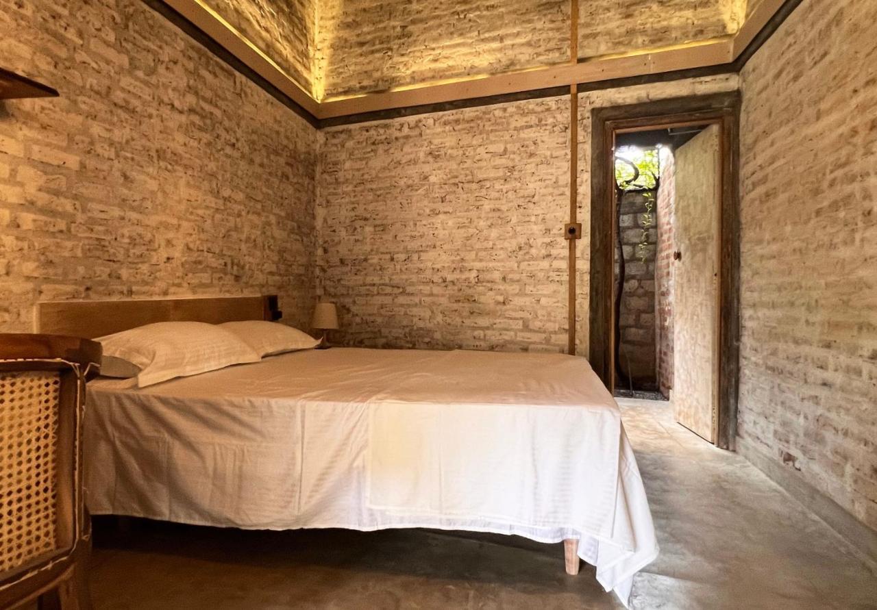 Nongu Home Trincomalee Dış mekan fotoğraf