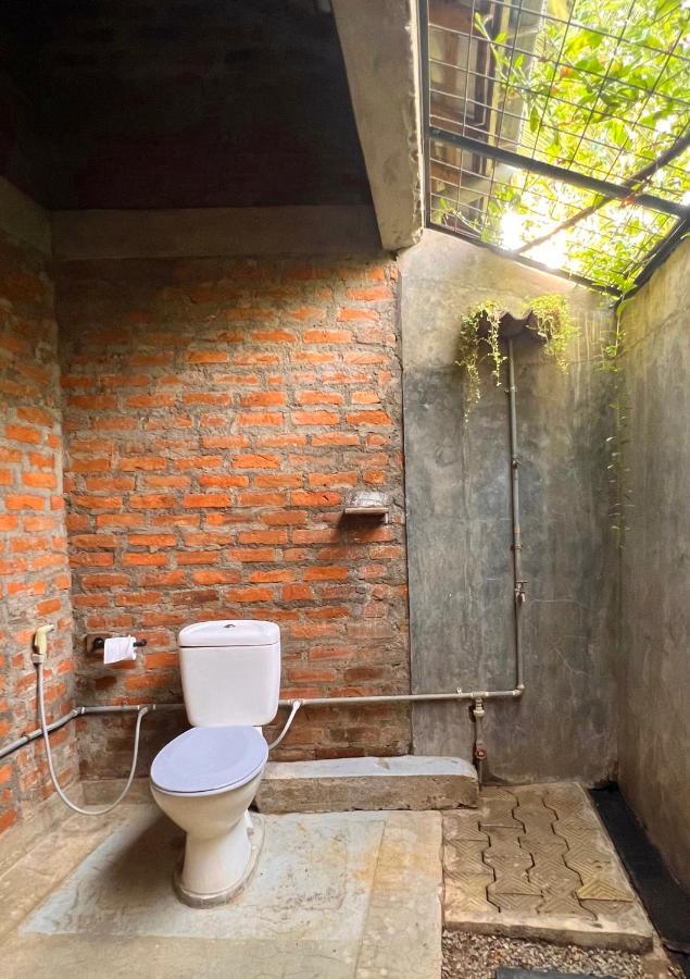 Nongu Home Trincomalee Dış mekan fotoğraf