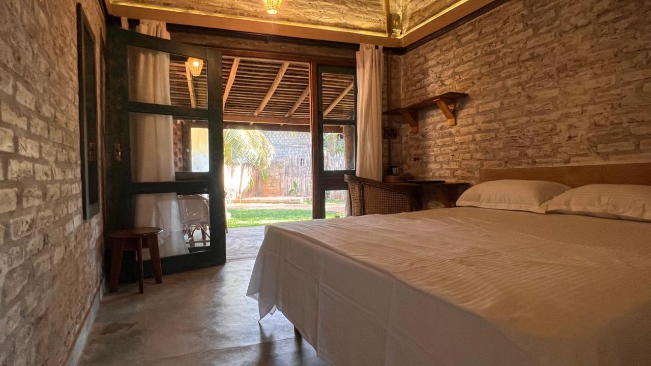 Nongu Home Trincomalee Dış mekan fotoğraf