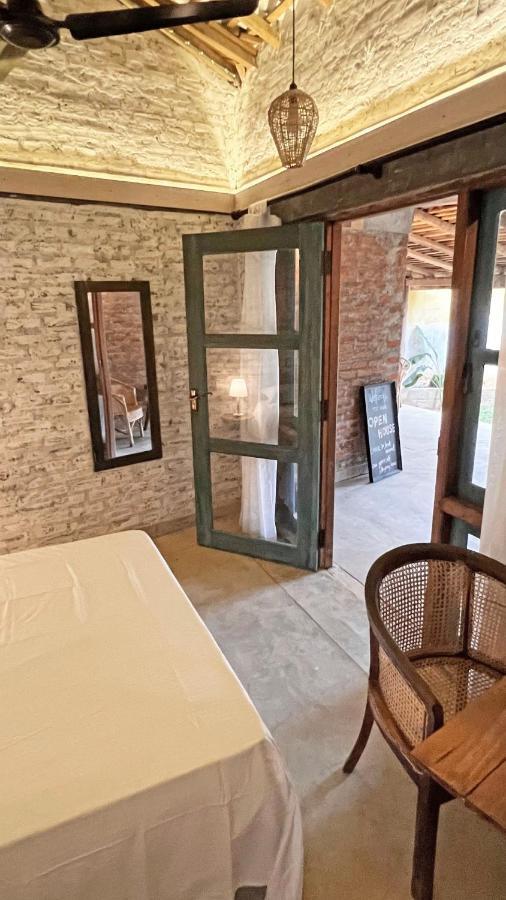 Nongu Home Trincomalee Dış mekan fotoğraf