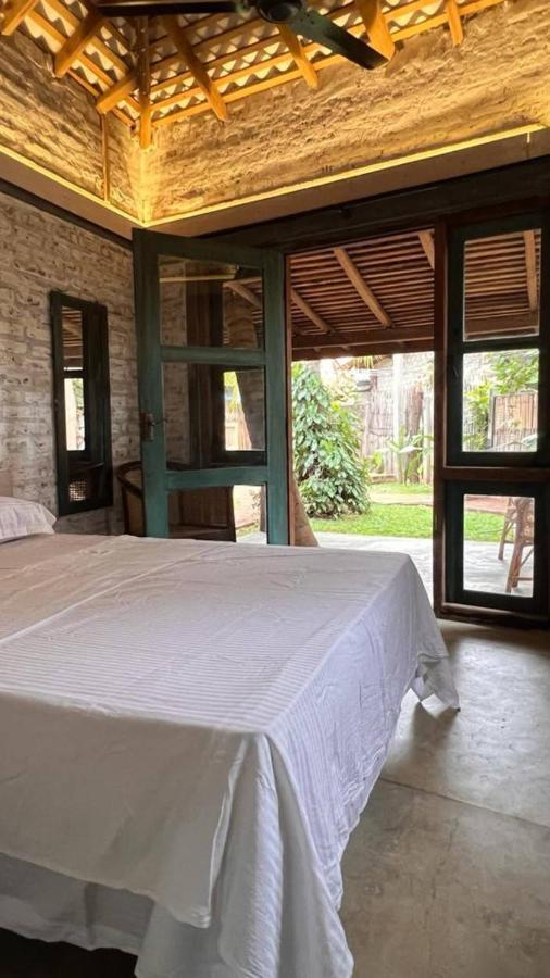 Nongu Home Trincomalee Dış mekan fotoğraf