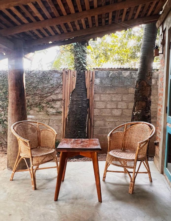 Nongu Home Trincomalee Dış mekan fotoğraf