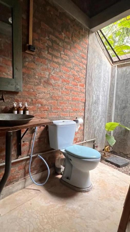 Nongu Home Trincomalee Dış mekan fotoğraf