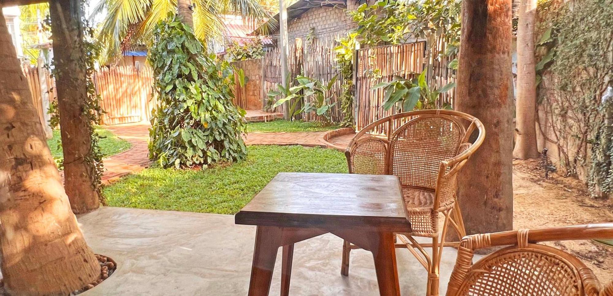 Nongu Home Trincomalee Dış mekan fotoğraf